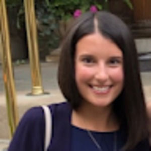 Meet your Posher, Christina